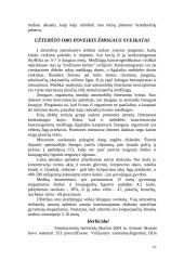 Gamtos apsaugos problemos Lietuvoje (susijusios su chemijos pramone) 10 puslapis