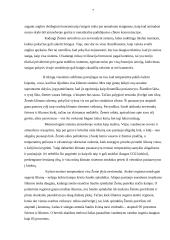 Gamtosauga ir klimato sistema 7 puslapis