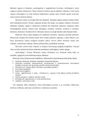 Geležinkelių transporto keliai ir terminalai 14 puslapis