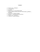 Geodezinės matuoklės 13 puslapis