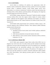 Geografinių informacinių sistemų (GIS) aplikacijų kūrimas mobiliesiems prietaisams 10 puslapis