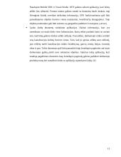 Geografinių informacinių sistemų (GIS) aplikacijų kūrimas mobiliesiems prietaisams 12 puslapis