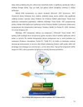 Geografinių informacinių sistemų (GIS) aplikacijų kūrimas mobiliesiems prietaisams 15 puslapis