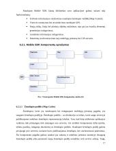 Geografinių informacinių sistemų (GIS) aplikacijų kūrimas mobiliesiems prietaisams 16 puslapis