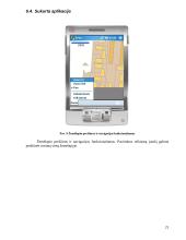 Geografinių informacinių sistemų (GIS) aplikacijų kūrimas mobiliesiems prietaisams 20 puslapis