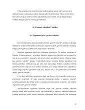 Gerovės valstybės ekonomika. Gerovės valstybės kritika 12 puslapis