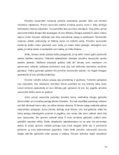 Gerovės valstybės ekonomika. Gerovės valstybės kritika 16 puslapis