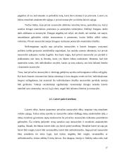 Gerovės valstybės ekonomika. Gerovės valstybės kritika 17 puslapis