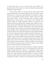 Gerovės valstybės ekonomika. Gerovės valstybės kritika 20 puslapis