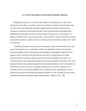 Gerovės valstybės ekonomika. Gerovės valstybės kritika 4 puslapis