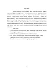 Gydomojo turizmo perspektyvos Lietuvoje 3 puslapis