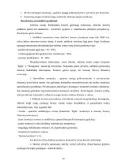 Gydomojo turizmo perspektyvos Lietuvoje 10 puslapis