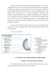 Gyvenamosios vietos nusikaltimų žemėlapis. Čikagos mokyklos teorinė perspektyva ir šiandienos problematika 7 puslapis