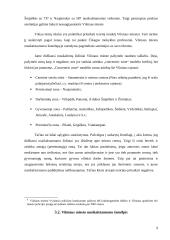 Gyvenamosios vietos nusikaltimų žemėlapis. Čikagos mokyklos teorinė perspektyva ir šiandienos problematika 9 puslapis