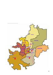 Gyvenamosios vietos nusikaltimų žemėlapis. Čikagos mokyklos teorinė perspektyva ir šiandienos problematika 10 puslapis