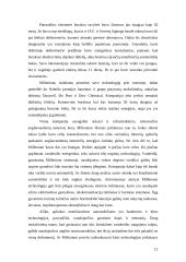 Gyvenimas be naftos 11 puslapis