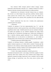 Gyvenimas be naftos 13 puslapis