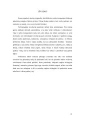 Gyvenimas be naftos 20 puslapis