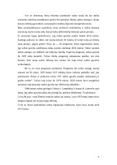 Gyvenimas be naftos 3 puslapis