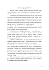 Gyvenimas be naftos 4 puslapis