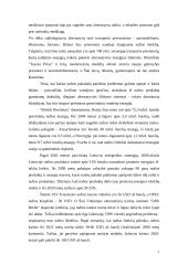 Gyvenimas be naftos 6 puslapis