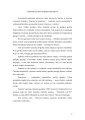 Gyvenimas be naftos 8 puslapis