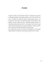 Globali prekyba, globalinės rinkos 12 puslapis