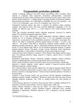 Globali prekyba, globalinės rinkos 5 puslapis