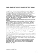 Globali prekyba, globalinės rinkos 6 puslapis