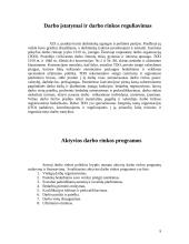 Globali prekyba, globalinės rinkos 8 puslapis