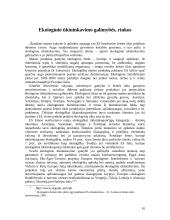 Globali prekyba, globalinės rinkos 9 puslapis