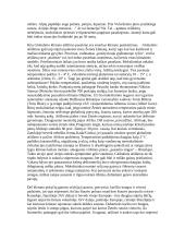 Globalinio klimato atšilimo pasekmės 2 puslapis