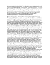 Globalinio klimato atšilimo pasekmės 4 puslapis