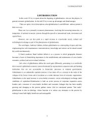 Economic globalization 2 puslapis