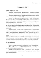 Economic globalization 3 puslapis