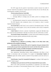 Economic globalization 4 puslapis