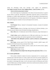 Economic globalization 5 puslapis