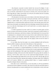 Economic globalization 7 puslapis