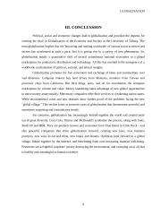 Economic globalization 9 puslapis