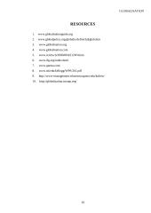 Economic globalization 10 puslapis