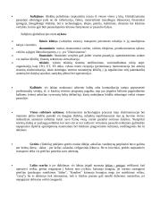 Globalizacijos reikšmė, raida ir įtaka 2 puslapis