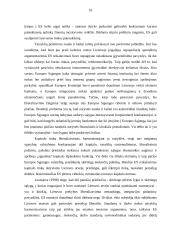 Globalizacija ir Lietuvos ekonominė politika 10 puslapis