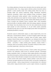 Globalizacija. Samprata ir pasekmės 12 puslapis