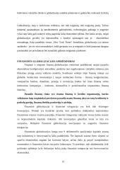 Globalizacija. Samprata ir pasekmės 13 puslapis
