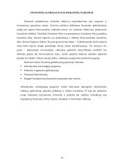 Globalizacija. Samprata ir pasekmės 14 puslapis