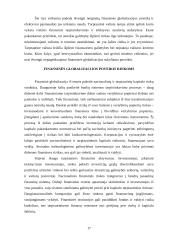 Globalizacija. Samprata ir pasekmės 17 puslapis