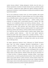 Globalizacija. Samprata ir pasekmės 8 puslapis