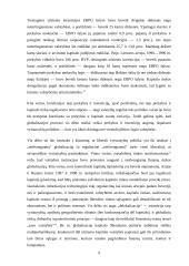 Globalizacija. Samprata ir pasekmės 9 puslapis