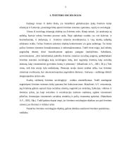 Globalizacijos įtaka Lietuvos švietimo kaitai 5 puslapis