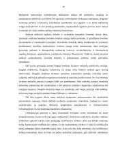 Globalizacijos įtaka Lietuvos švietimo kaitai 10 puslapis